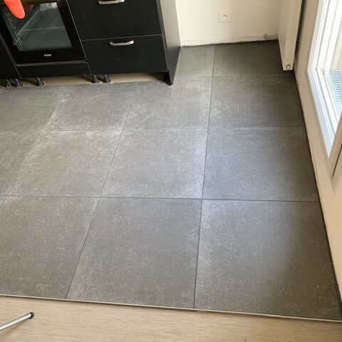 carrelage