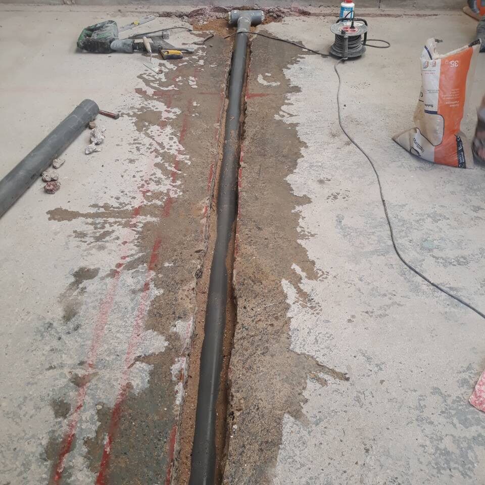 Plomberie Rahma Renovation