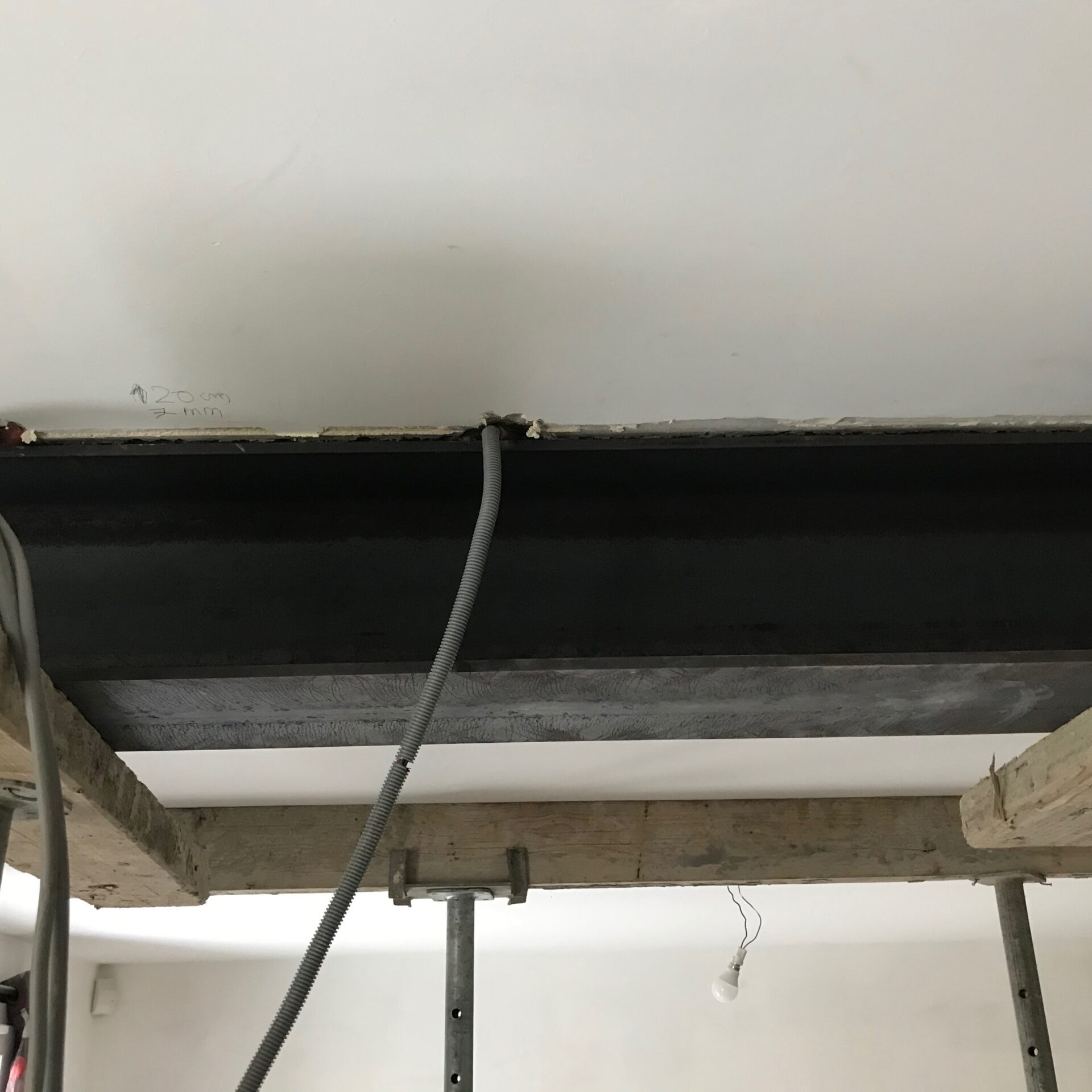 Maçonnerie Rahma Renovation