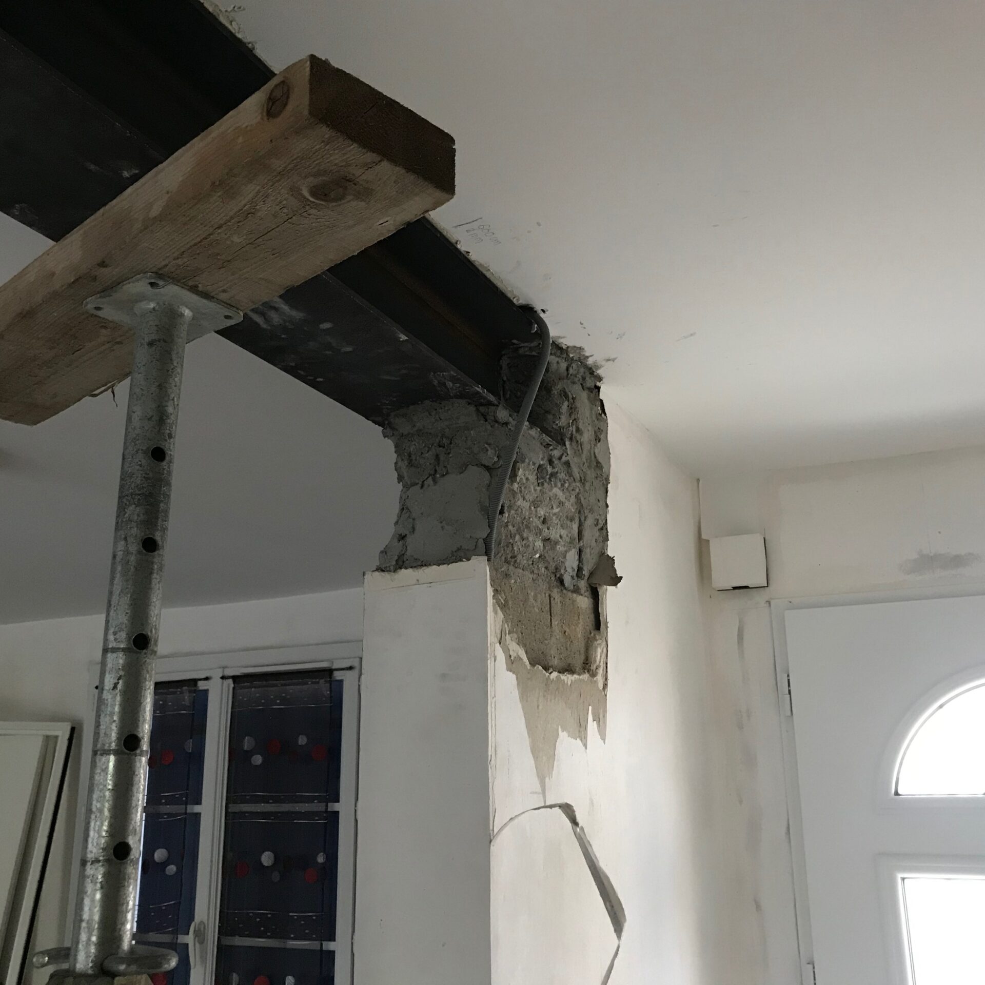 Maçonnerie Rahma Renovation